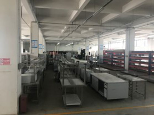 待发货
